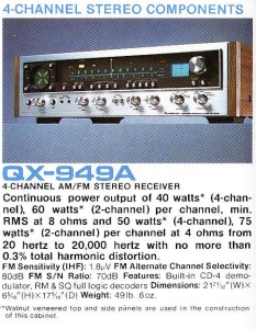 QX-949A